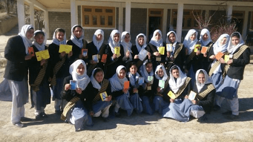 Choosing the Best School in Chitral – Factors to Consider for Parents and Students